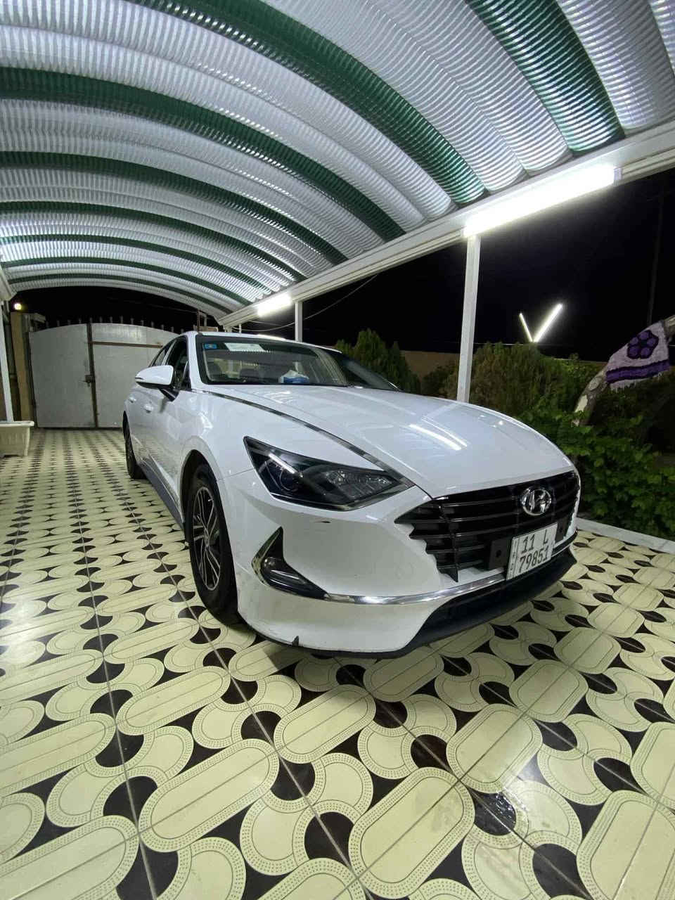 السلام عليكم سوناتا2022خليجي للبيع فقط رقم بغداد
السياره بسمي شرط تحويل ماشيه 75الف محرك 2500 عليه منظومة عدسات ليزريه اصليه السياره خير من الله بيه هواي مواصفات الشراي يتصل
للاتصال ***********
        ‪7831964483‬‏0
السعر المطلوب 175 رجائا اذا تفيدك اتصل ماتفيدك اعبر المنشور
