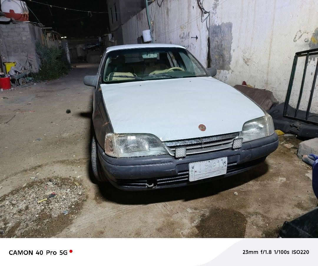 سلام عليكم أوبل اوميكارقم  نجف مكينه وكير بلاد اوتماتيك حلوات حداديه حلوه سنويه لل٢٨  بيع او مراوس
السعر ب ٢٠ وبيها مجال عنوان بصره الجمهوريه 
رقم تلفون ***********
