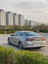 تاليسمان • ٢٠١٨ • السليمانية