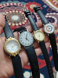 ١٠ قطع • الكل شغال • تايمكس