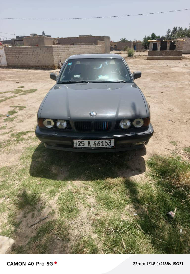 بيم 525مفتوح
كير اوتو 
مكينه وكير شرط 
حداديه جديده وره وكدام 
تخم تاير جديد. دوشمه جديده فرو وجلد جدد
باور جديد 
بريك جديد
تخم لايت جديد 
بسمي سنويه ل 27 
مداور يمته ماتريد 
سعر 58وبيه مجال 
***********
