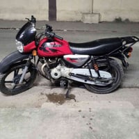 بوكسر للبيع نضيفة وحلوة عوزهة بس راجز مال سلف موديل 2017 المكان المعام...