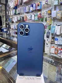 آيفون ١٢ برو • ٢٥٦ • سامراء حي الجبريه الثالثه