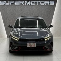 فورتي جي تي • ٢٠٢٤ • ماشة ١١ الف