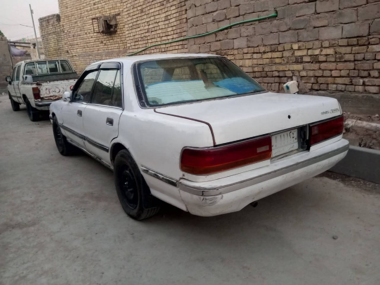***********
سياره بيع مكان شطره سعر 35 بي مجال
