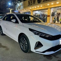 سيراتو K3 • ٢٠٢٥ • رقم سليمانية