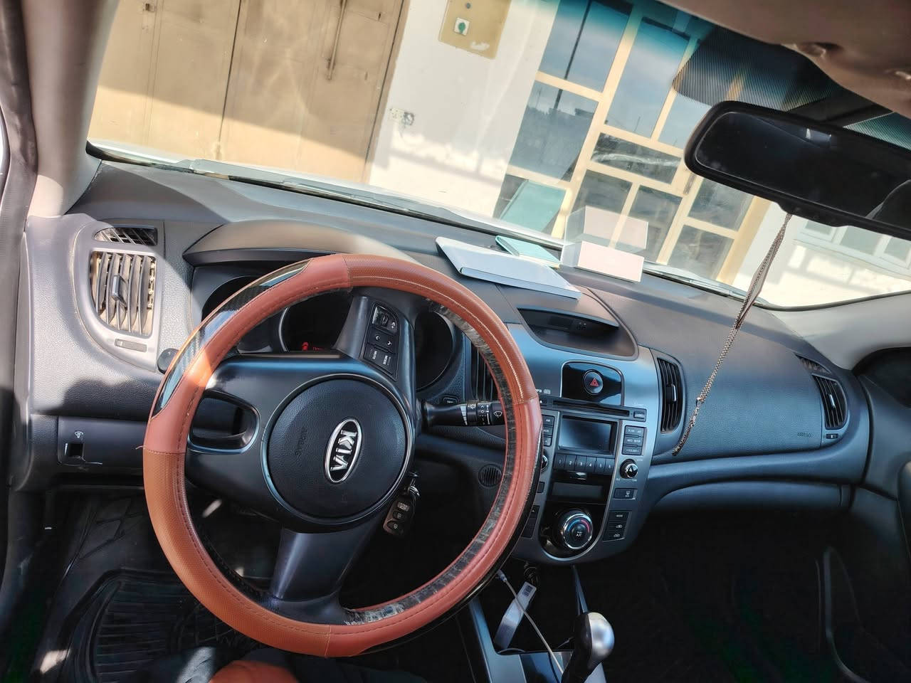 السلام عليكم ورحمة الله وبركاته
سيراتو 2010 

گير محرك شرط

صدر جديد

 تخم تاير

تدفئه + تبريد 

محر 1600

السعر 93 وبي مجال

المكان. مكيشيفه

للاستفسار مراسلة الصفحه

او الاتصال

***********
