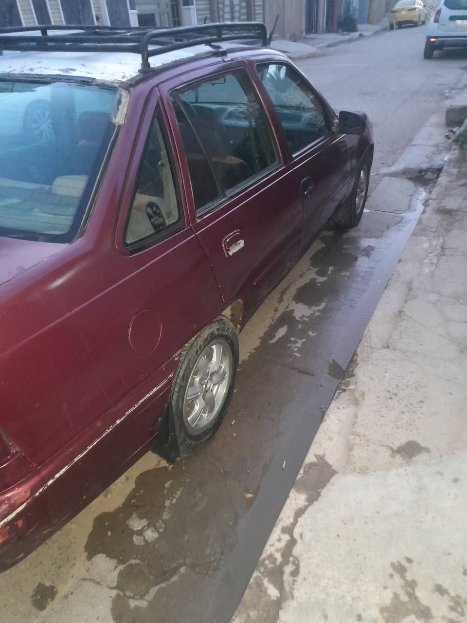 سلام عليكم ديو سلو موديل٩١ رقم بغداد بسمي هزه جديده أرقام انكليزي دجديده سعر ٢٨ وبيه مجال مكاني الشعب رقم ***********
