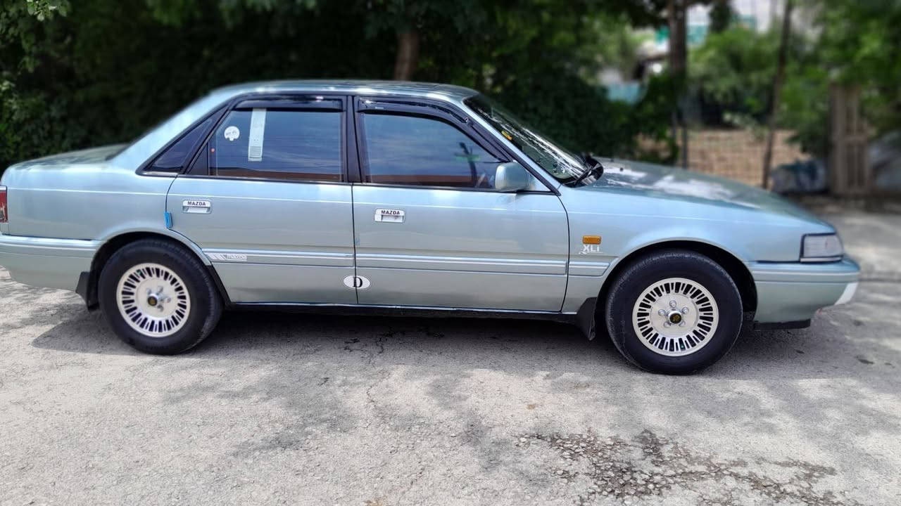 مازدا 12 بەخ و ئۆتۆماتیک شتی دانسقە و لۆک کامل بۆیاخە بۆ جوانی ناو و دەرەوەی لۆک شوشەی ئاڕمی سلێمانی بەشەرتی ئاڕم و ئەوەلیات و غەرامە سەیارەی خۆمانە هی مەعرەز نیە 
کۆتای 39 گەڵا
***********
لە سلێمانیم السليمانية, العراق
