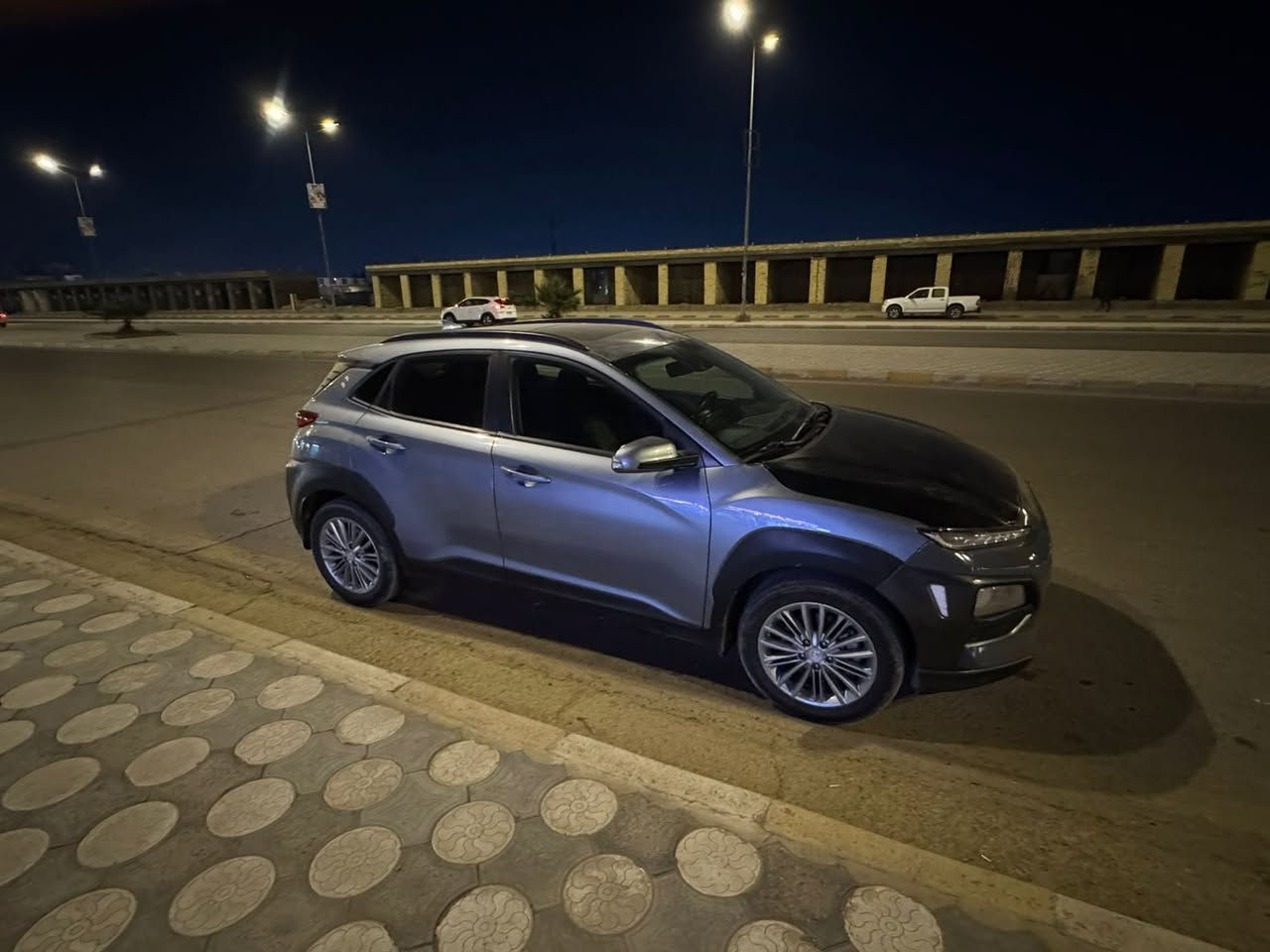 السلام عليكم
كونا 2021وارد امريكي حادثها فقط بنيد بدون دواخل والباقي كفاله عامه
رقم بغداد بأسمنه
فول مواصفات واحد على واحد
السعر 130$
***********
خاص مغلق
