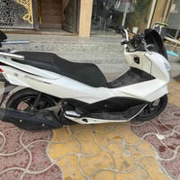 دراجه بي سي اكس جيل ثاني مكينه 150 مكان مدينه الصدر الاستفسار خابر عله...