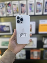 ايفون 14 برو ماكس • ٢٥٦ • حي المعلمين