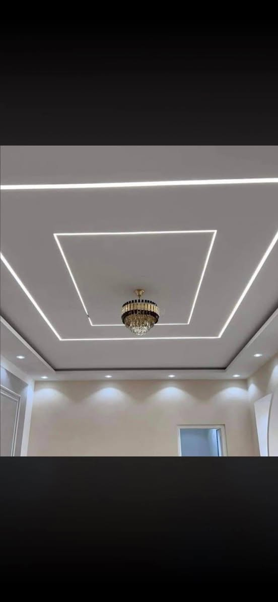 سلام عليكم مستعدين لتغليف الجدران وسقوف الثانويه وجميع الديكورات ***********وتساب
