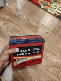 بطاريه R9 • دراجه شحن • البصره الجزيره