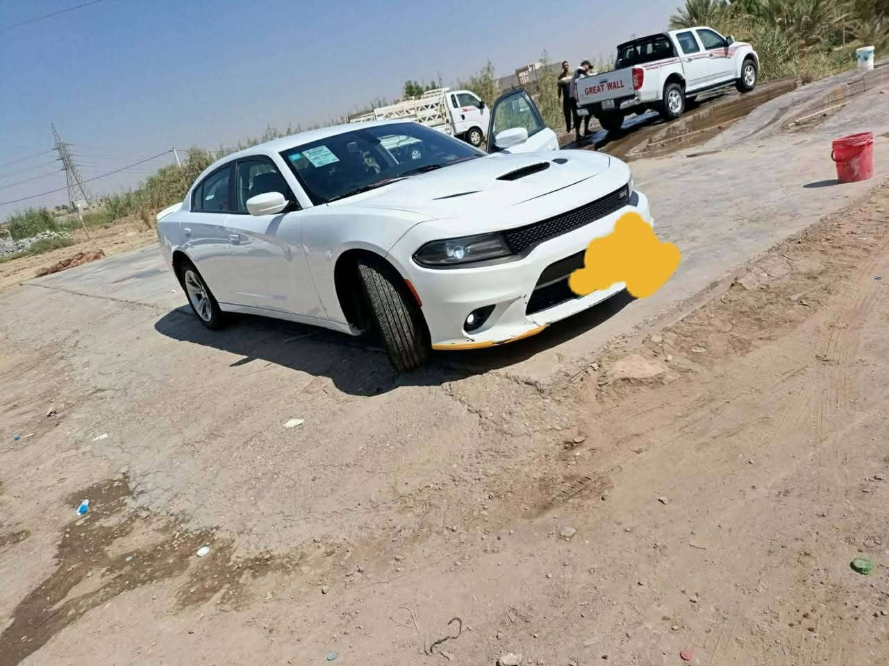 سلام عليكم جارجر ٢٠١٧ امريكي رقم بغداد سياره حادثه بنيد وجاملغ نص منه مكانه ديوانيه .السعر ١٩٥ بيه مجال .كشن حضن شاشه كبيره. كشن كهرباء ***********
