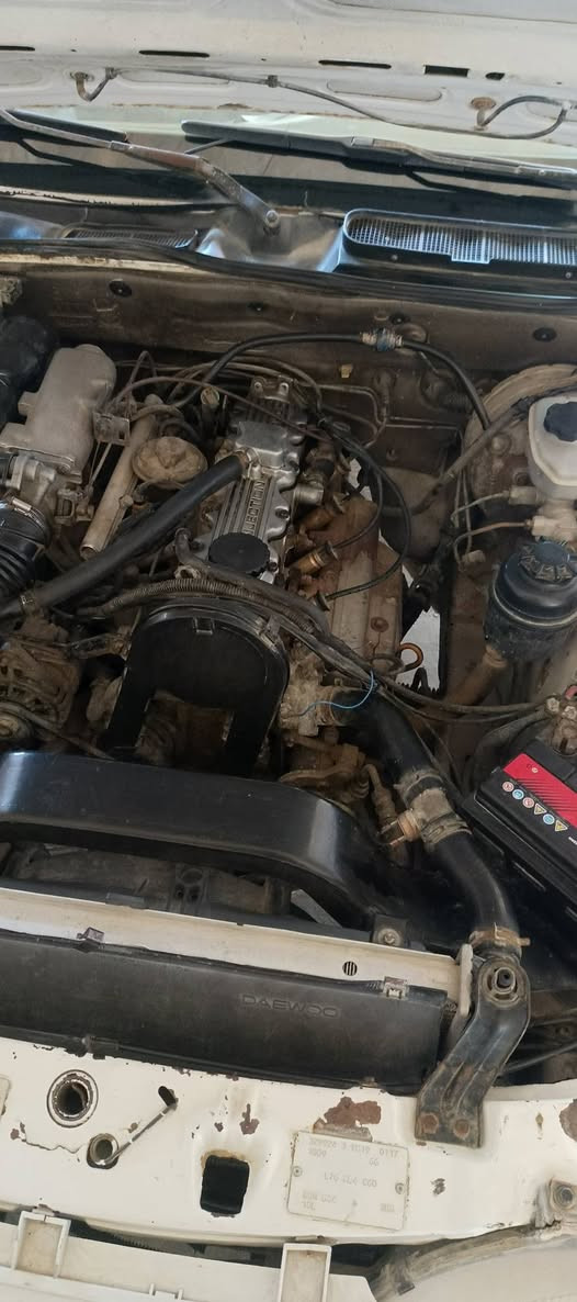 جمعه موباركه ابرنس موديل ١٩٩٥ كير جديد محرك ٨٠ بل ميه صدر زين دواخل نظيفه داخل المحرك جنطه جديد السعر ٢٥ بيها مجال بسيط ***********
