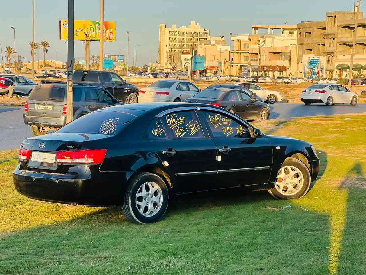 بسم الله‏ ‪‪   توكلنا علي الله
#رقم_الهاتف_0911462653

#عداد_مظلم_موديل_2007

سوناتا محرك 20 كتينة حديد كمبيو توماتيك ماشية 84كيلو استيراد كوريا رسالة مفتوحة كيف واصلة خالية من القص والقشرة والسوس ولا عيب تكيف شغال  مزايا فل الفل سيرية ديسكو بكلاوة اطارات نظاف حساسات خلفية صالون ع رصاصي مقاعد كهربائية موديل 2007 في العرصة فورمايكة خشبية برشام الدار هلالت الدار حوض نظيف خالية من العيوب باذن الله

رقمط_الهاتف_0911462653


**إذا كنت صاحب هذا الإعلان وتريد حذفه لأي سبب، رجاءا أرسل رسالة إلى الدعم الفني**