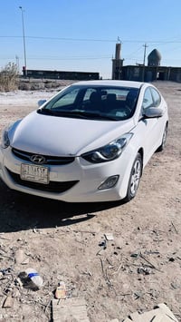 ألنترا ٢٠١٣ • مكينة ١٨٠٠ • بدون تبديل