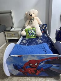 أسرة أطفال • سرير أطفال