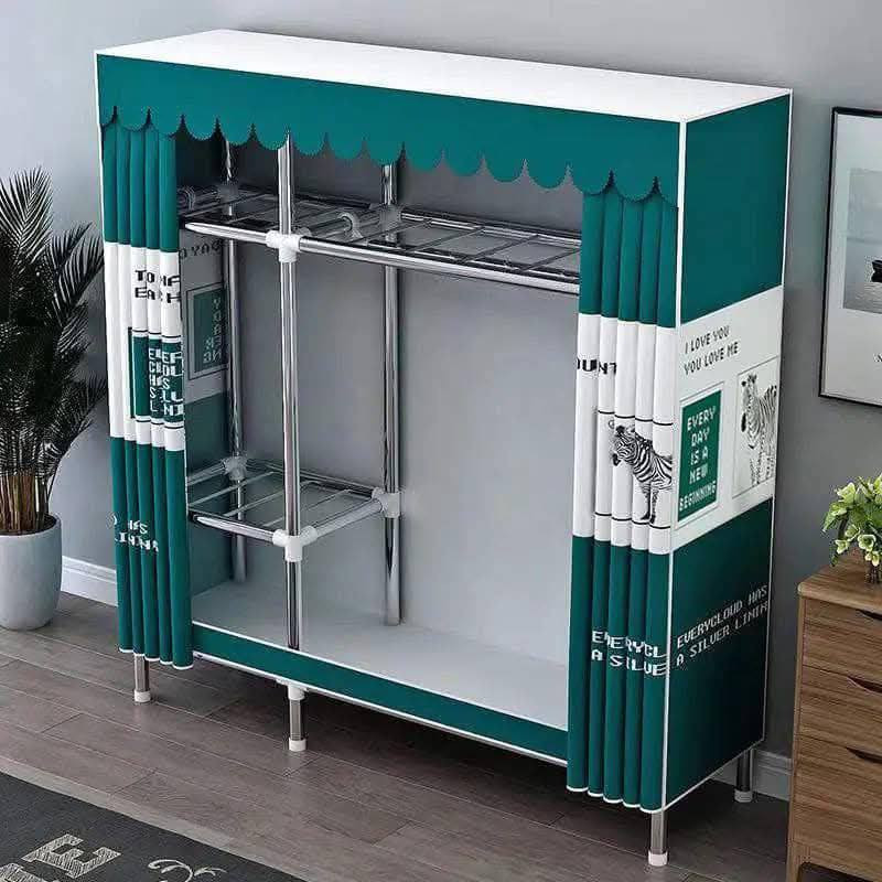 ترتيب وأناقة بيتك تبدأ من هنا 🔥✨
📦 كنتور قماش حجم كبير – جودة درجة أولى
إذا تبحث عن حل عملي وأنيق لتنظيم أغراضك 👌 فهذا الكنتور هو الخيار المثالي! 😍
🧵 المميزات:
✔️ هيكل حديد متين ومغلف بقماش كتان قوي 💪
✔️ تصميم عملي يحتوي على خانات وتعلاكات لتنظيم أفضل 🧺👕
✔️ سحاب (سستة) لسهولة الفتح والغلق 🔒
✔️ يحافظ على أغراضك من الغبار ويرتب المكان ✨
✔️ مناسب للملابس، البطانيات، والأغراض المختلفة 🏠
💡 مثالي للبيت، المخزن، أو حتى السفر!
💰 السعر: 55 ألف فقط
🚗 توصيل مجاني
📩 لا تضيع الفرصة واطلبه الآن قبل نفاذ الكمية!
#كنتور_قماش #تنظيم #ترتيب #عروض #تخزين


**إذا كنت صاحب هذا الإعلان وتريد حذفه لأي سبب، رجاءا أرسل رسالة إلى الدعم الفني**