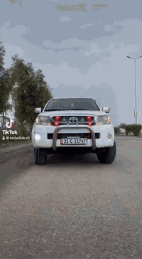 هايلوكس • ٢٠٠٩ • دبل