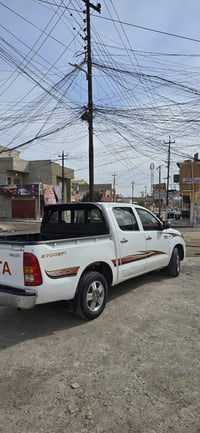 مرزي ٢٠٠٩ للبيع بدون صبغ بدون طخه  بيها برد   مكينه لا صرف ولا نفخ   ر...