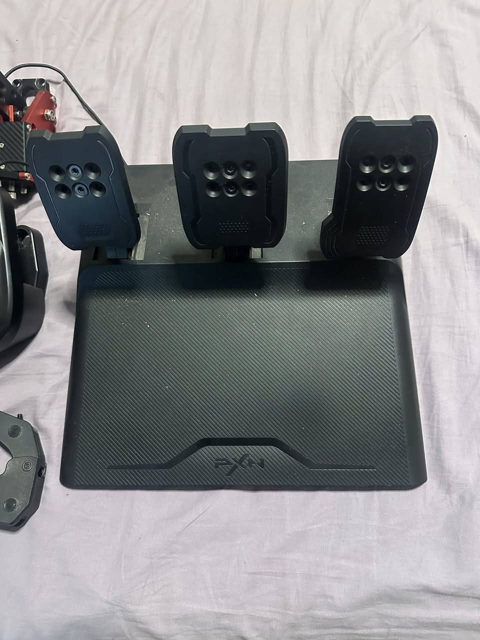 سلام عليكم دركسون v99 pxn  كامل ماطور و ستيرن و دواسات و كير و ويا هاند بريك استخدام شهر كارتونه و محولته موجوده سعر 190 بي مجال مال جيتك مكاني بغداد الطوبجي


**إذا كنت صاحب هذا الإعلان وتريد حذفه لأي سبب، رجاءا أرسل رسالة إلى الدعم الفني**