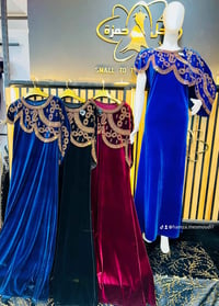 ملابس نساء • مدينة مغنية • توصيل متوفر