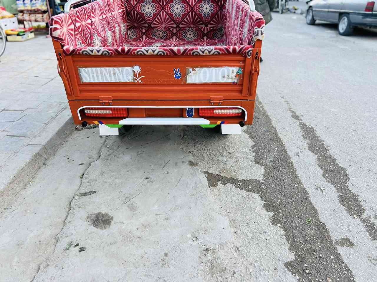 ‏سلام عليكم ‏ستوته للبيع مديل 23 بلال كفاله عامه***********￼￼
