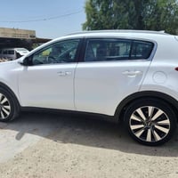 سبورتج • فول مواصفات • ماشي ١١٦٠٠٠