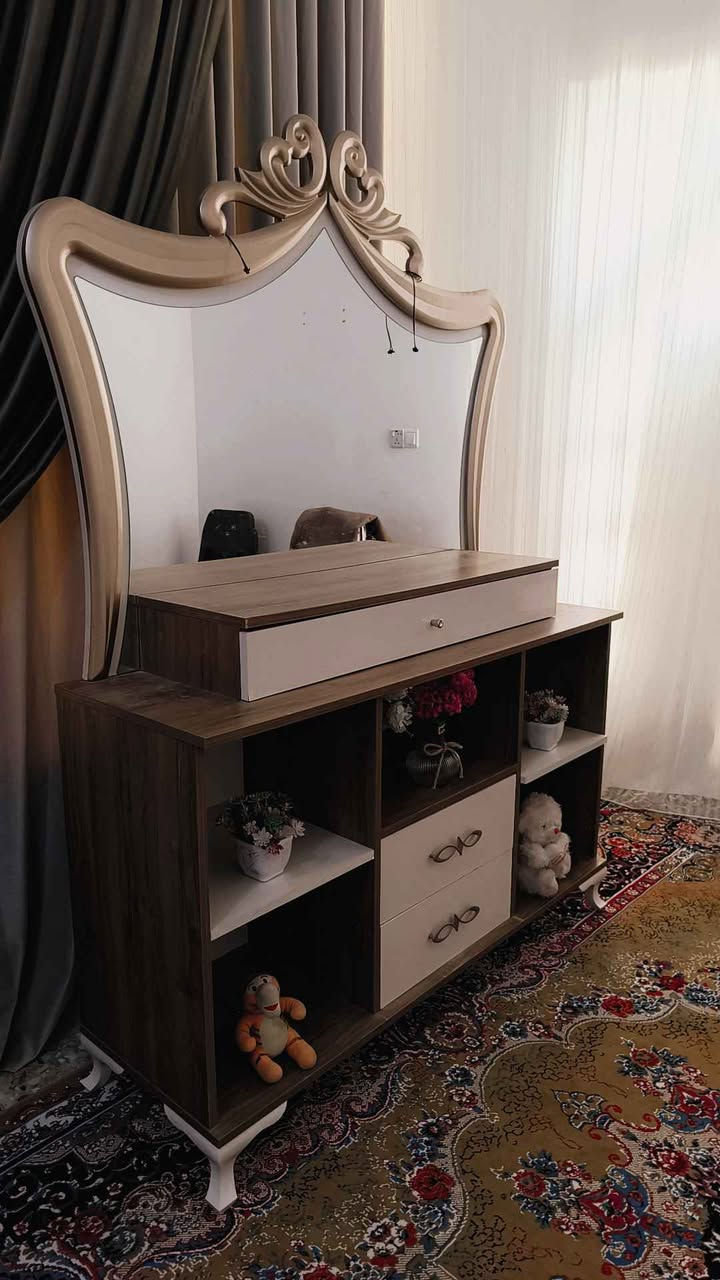 ميز مرايه النجف, العراق


**إذا كنت صاحب هذا الإعلان وتريد حذفه لأي سبب، رجاءا أرسل رسالة إلى الدعم الفني**