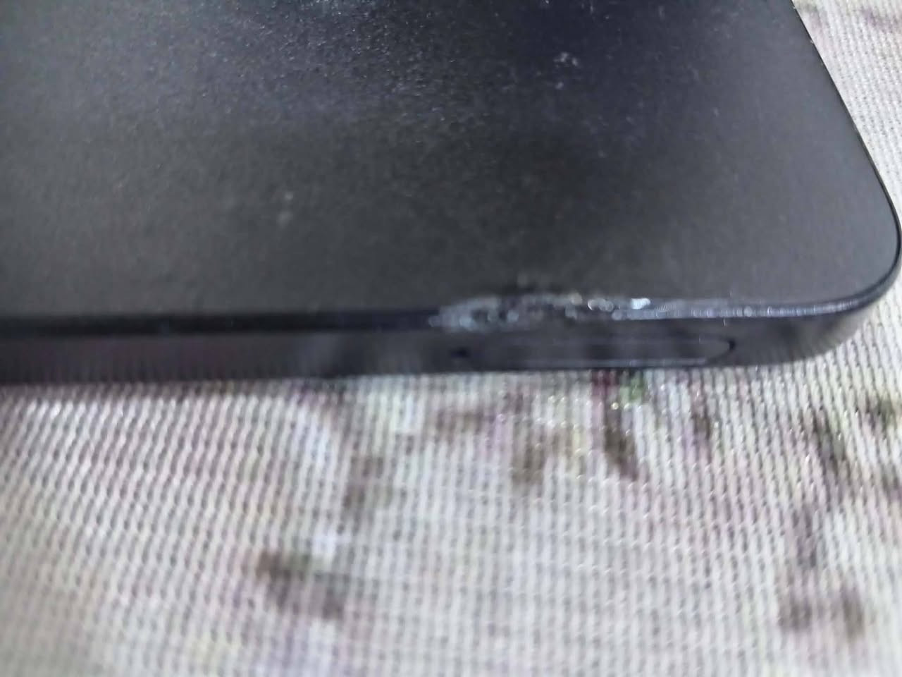 السلام عليكم موبايل realme c53الجهاز مبدل بيه فقط فريم الشاصي والباقي شرط ذاكره 128 رام 12 السعر 95 وبيه مجال 
ملاحظه:  غراضه كامله  . كارتون + شاحنه  
للتواصل على الخاص


**إذا كنت صاحب هذا الإعلان وتريد حذفه لأي سبب، رجاءا أرسل رسالة إلى الدعم الفني**