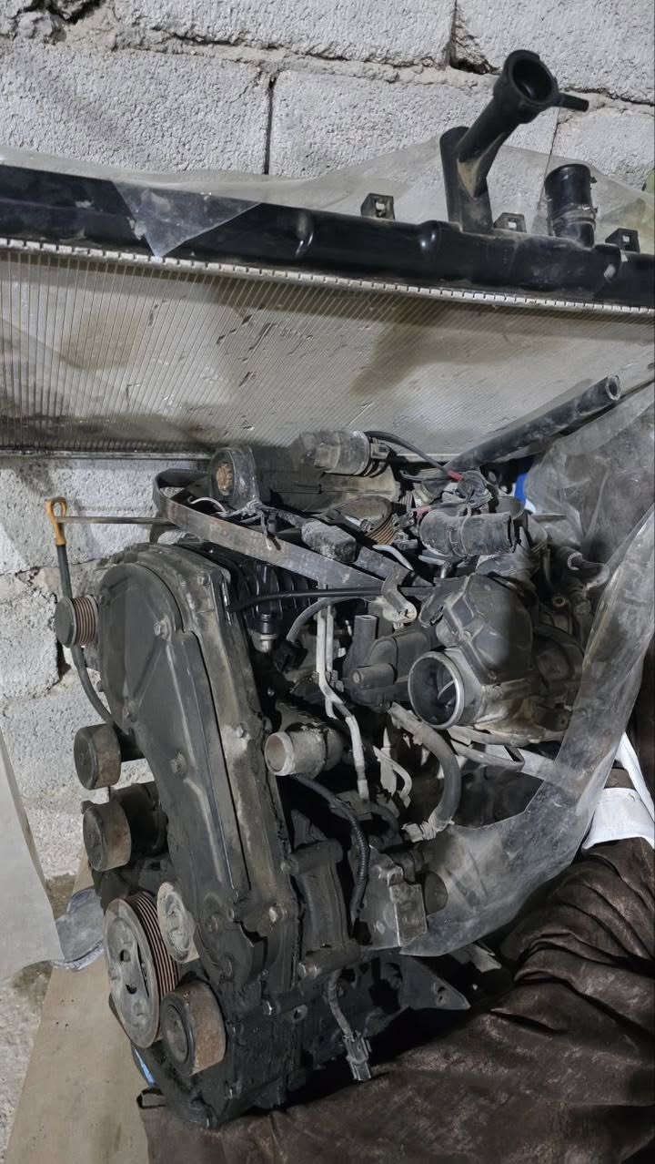 السلام عليكم
غراض ستاركس مسكر مجوووول تفصيخ اصلي كله حاويه جديد دينمو ، كمبريسر ، رولات ، سلف ، براد دهن ، راديتر مي اصلي ،فلنجات  .... 

📞***********

مكان واسط نعمانيه
