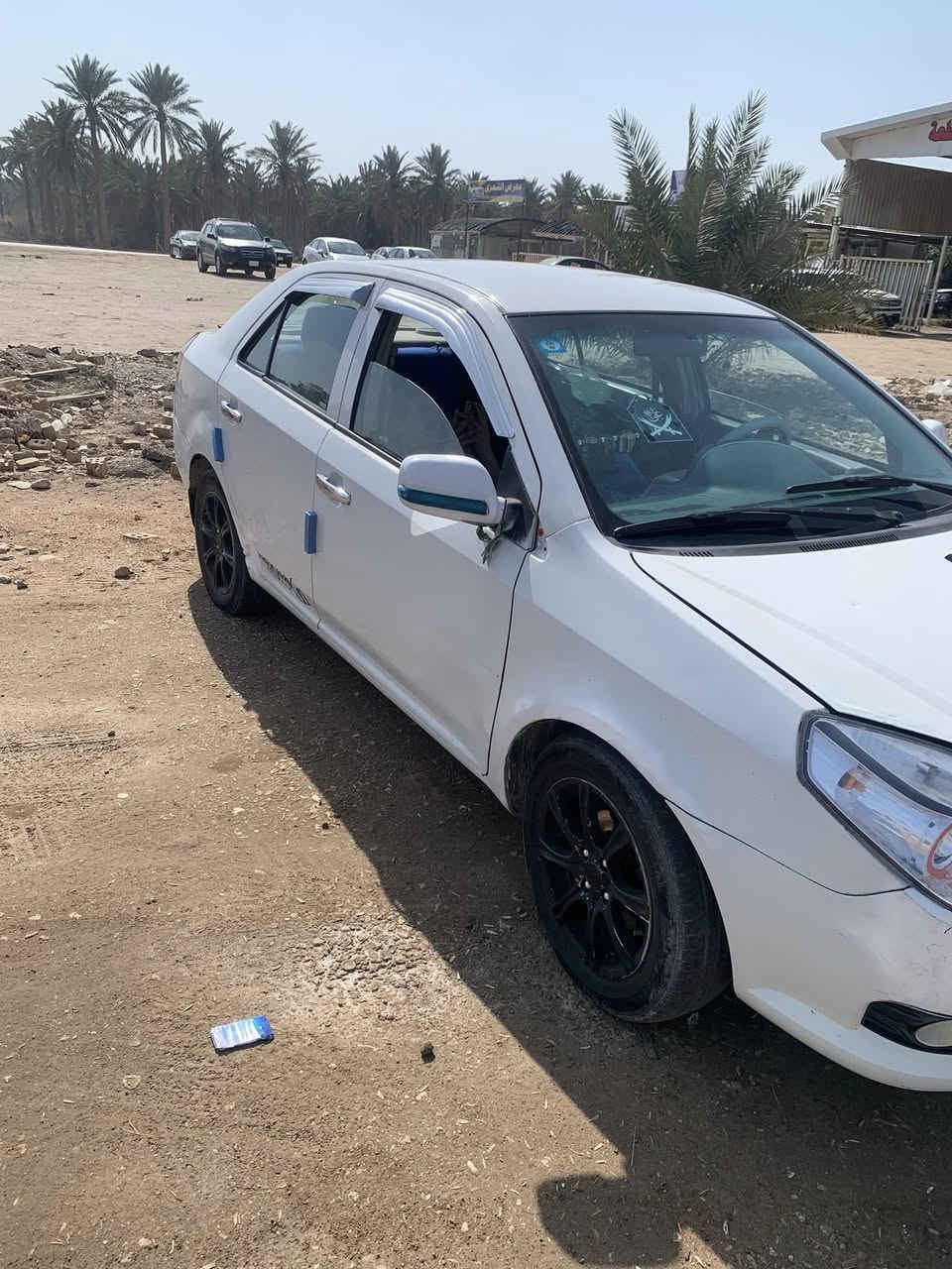 ام كي 2013 بغداد كير عادي كهربائيات تدفئه تبريد شغال 
سياره نضيفه تحويل مكاتبه موجود عنوان بابل جبله 
***********
