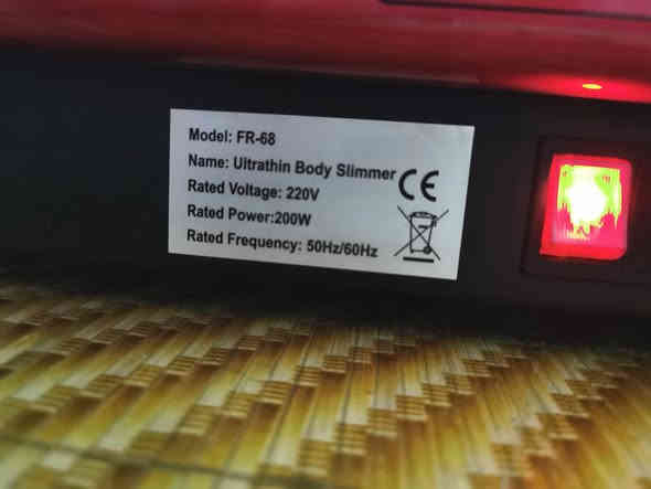 بلوتوث
سريع جدا ويتحمل وزن أكثر من 200 كيلو ولمس 
نظيف جدا
مكاني بغداد الزعفرانيه واتساب ***********
