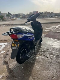 دراجة نارية • شايننج • شايننج XR • دراجة زيرو • دراجة جديدة • دراجة شه...