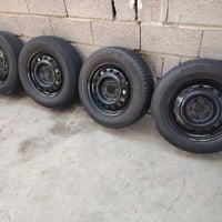 بصرة الزبير • حجم ١٥ • تايرات جديدة