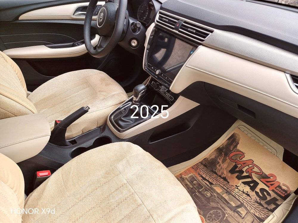 موديل 2025  فئه الستندر  المسافه 700kوقابله للزياده ضمان الشركه بيه فطر بل فسفوره الخلفيه بلدعاميه واقع حال موضحه بالصوره عداها البدي مكفول وتحت الضمان الي يرغب يتصل على الرقم هذا *********** غير متوفر حاليا هنا باستمرار،،،،،
السعر المعروض 112 $النضافه تحكم السعر
