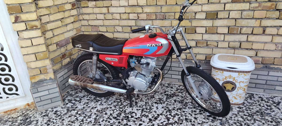 درجه لبيع مجفته بدون ريده 450


**إذا كنت صاحب هذا الإعلان وتريد حذفه لأي سبب، رجاءا أرسل رسالة إلى الدعم الفني**