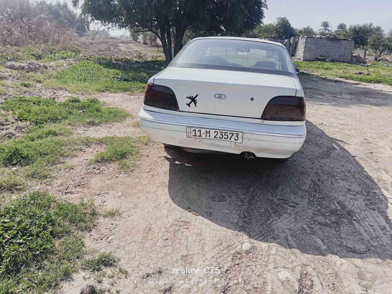 سلام عليكم  لبيع برنس موديل 97 بسمي رقم نكليزي سنويه جديده  سعر 35وبيه مجال رقم ***********
