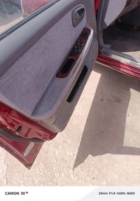 كيا اوبتما للبيع 2005 وارد للاستفسار الاتصال على07802427493 بيه وات سا...