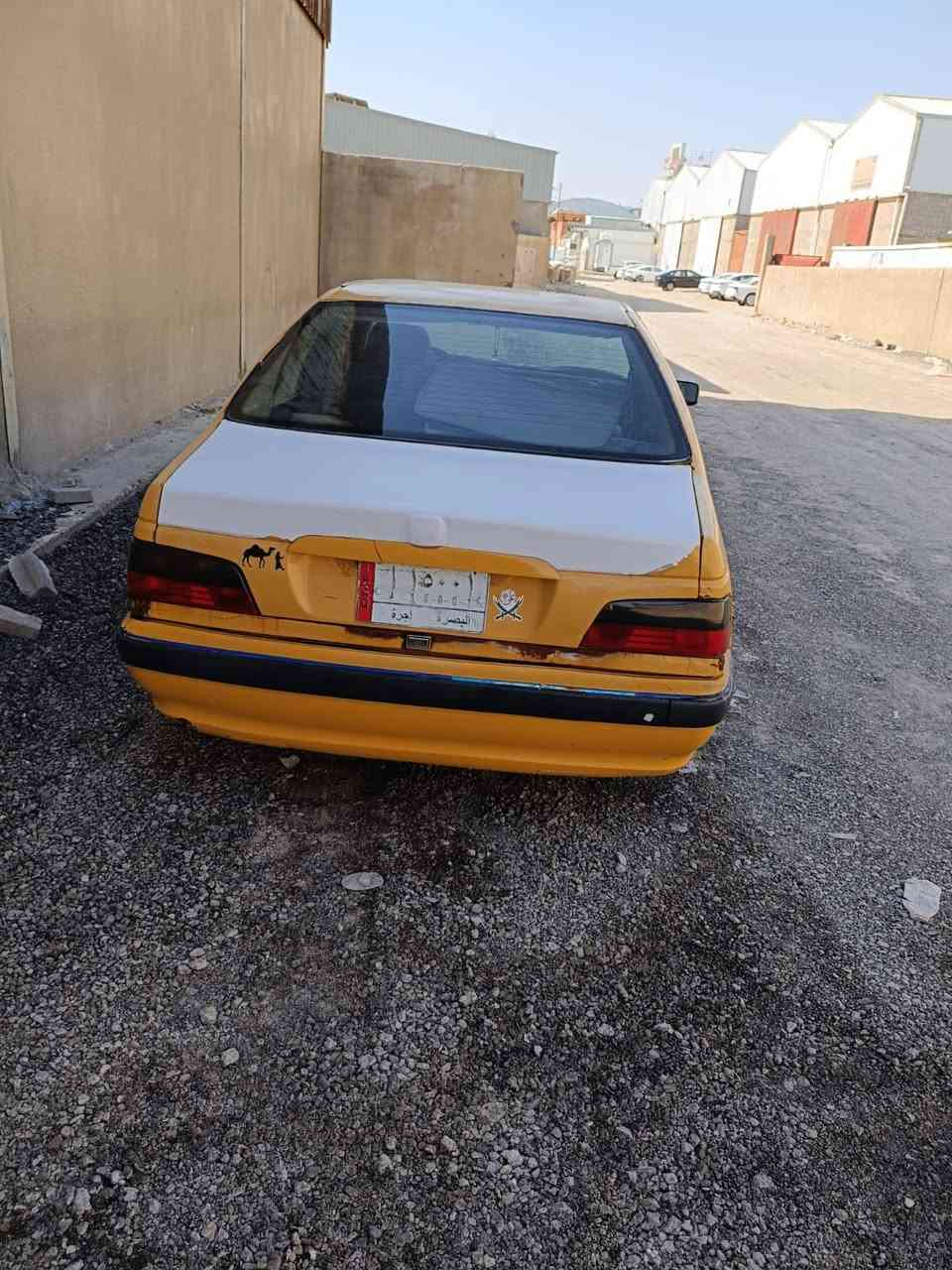 سياره مديل 11سنويه جديده مصفره سياره مكينه وكير شادهن جدد تبريد ثلج كهربايات شغاله سياره رادله تعدل لبدي شي خفيف ‭٠٧٧٤ ٠٧٦ ٨٨٧٣‬
