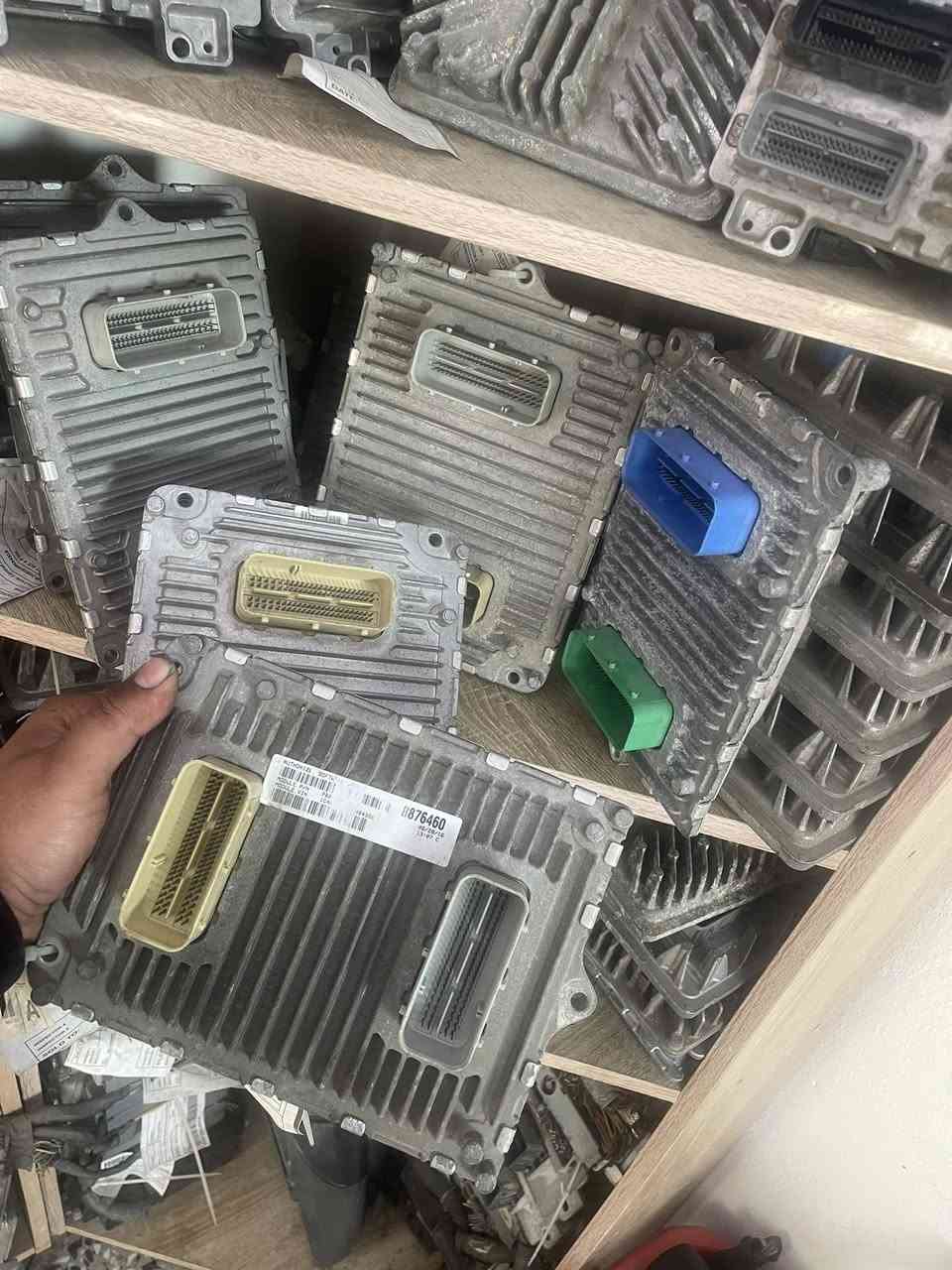 🥇كل أنواع عقول سيارات الأمريكية 🥇
💥بيع -برمجة اونلاين-تصليح مع ظمان 💥


**إذا كنت صاحب هذا الإعلان وتريد حذفه لأي سبب، رجاءا أرسل رسالة إلى الدعم الفني**