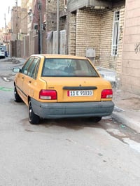 سايبه للبيع 2013 بيع سريع 07777606804