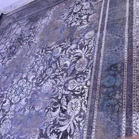 سجادتين إيراني • ١٢٠٠شانة • ٤×٦