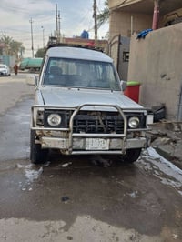 كالوبر موديل ٩٤ رقم نجف الماني سنويته ل٢٠٢٨ مكينه ففتي رايده ب١٥ وبيه ...