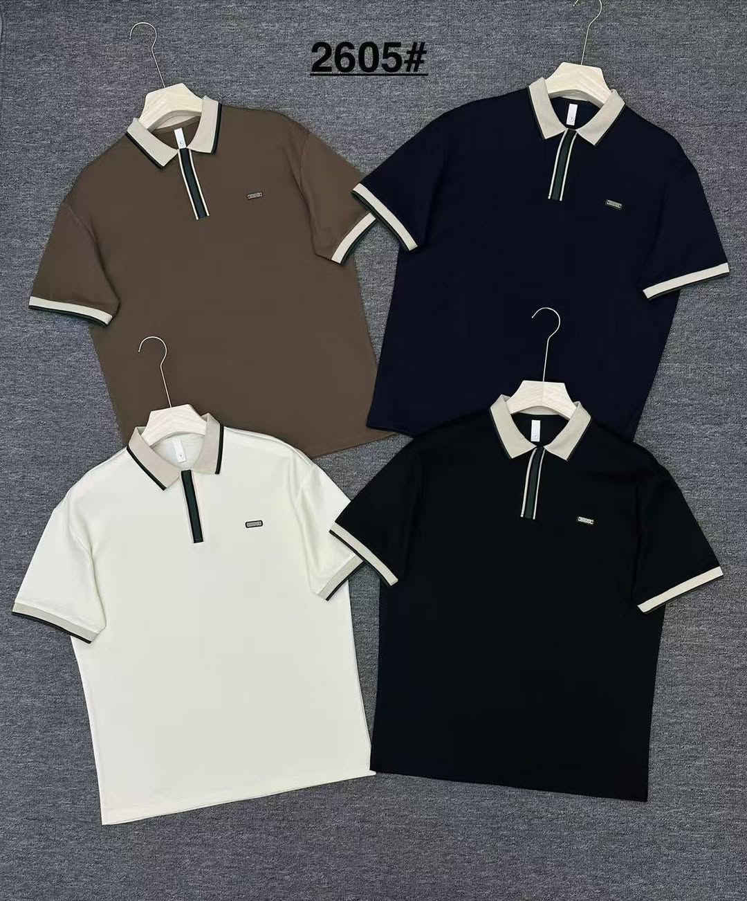 الوجبة الثانية موديلات العيد

ياخة قطن 🇨🇳 ماستر كوالتي

الشد ب 192 الف 16 قطعة

قياس  XL // 4XL قالب ✅

الفحص امام المندوب 🚘


**إذا كنت صاحب هذا الإعلان وتريد حذفه لأي سبب، رجاءا أرسل رسالة إلى الدعم الفني**