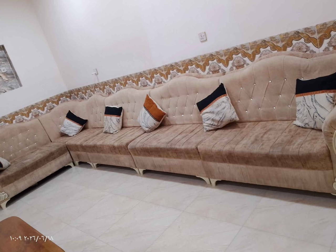 تخم عشر مقاعد للبيع العنوان أبو غريب خرنابات رقم ***********او*********** بغداد, العراق

