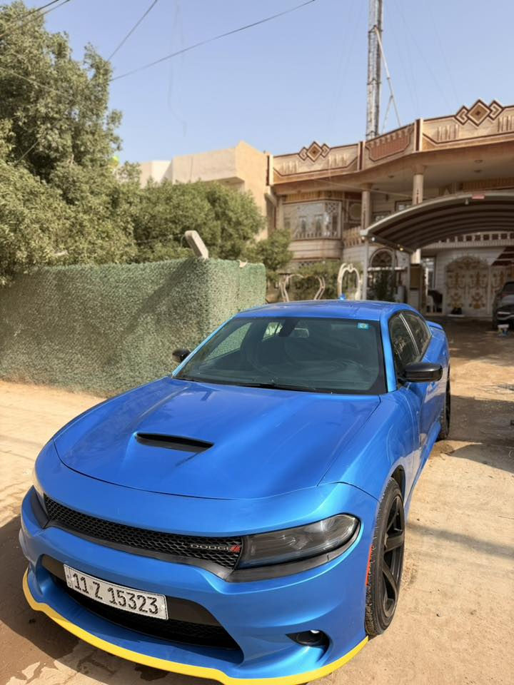 السلام عليكم 
دوج جارجر 2023 GT
ضراره بنيد فقط (( شاصي لغد محرك كير كفاله كفاله شرط فحص))
مواصفات GT
ماشيه 36 مشي امريكا 
مرقم بغداد جديد بسمي 
مكاني بابل القاسم
السعر267
سعرها مناسب سياره ويشوفه غاليه ان شاءالله يلكه اغاته ولأحسن 
***********
