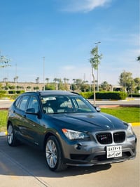 بي ام دبليو X1 • ٢٠١٥ • اكس درايف